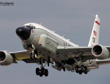 ΗΠΑ: Έστειλαν κατασκοπευτικά αεροσκάφη για να παρακολουθήσουν τον Άσσαντ στην Hmaymim